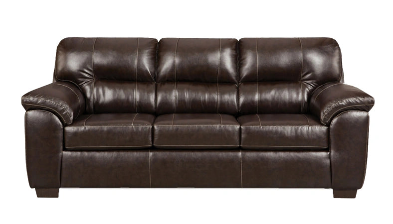 Austin Chocolate Sofa