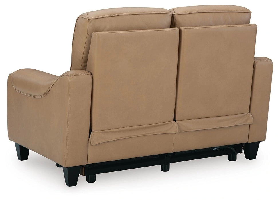 Mosswell Loveseat