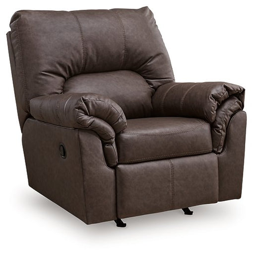 WillowBend Recliner