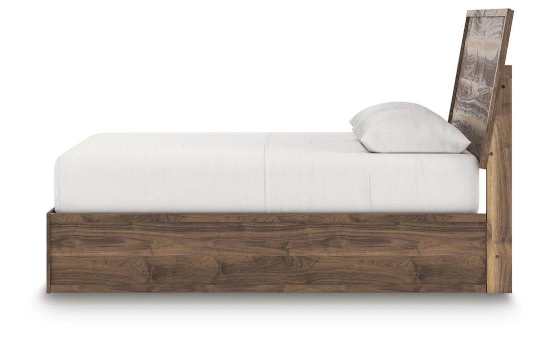 Zadilyn Bed