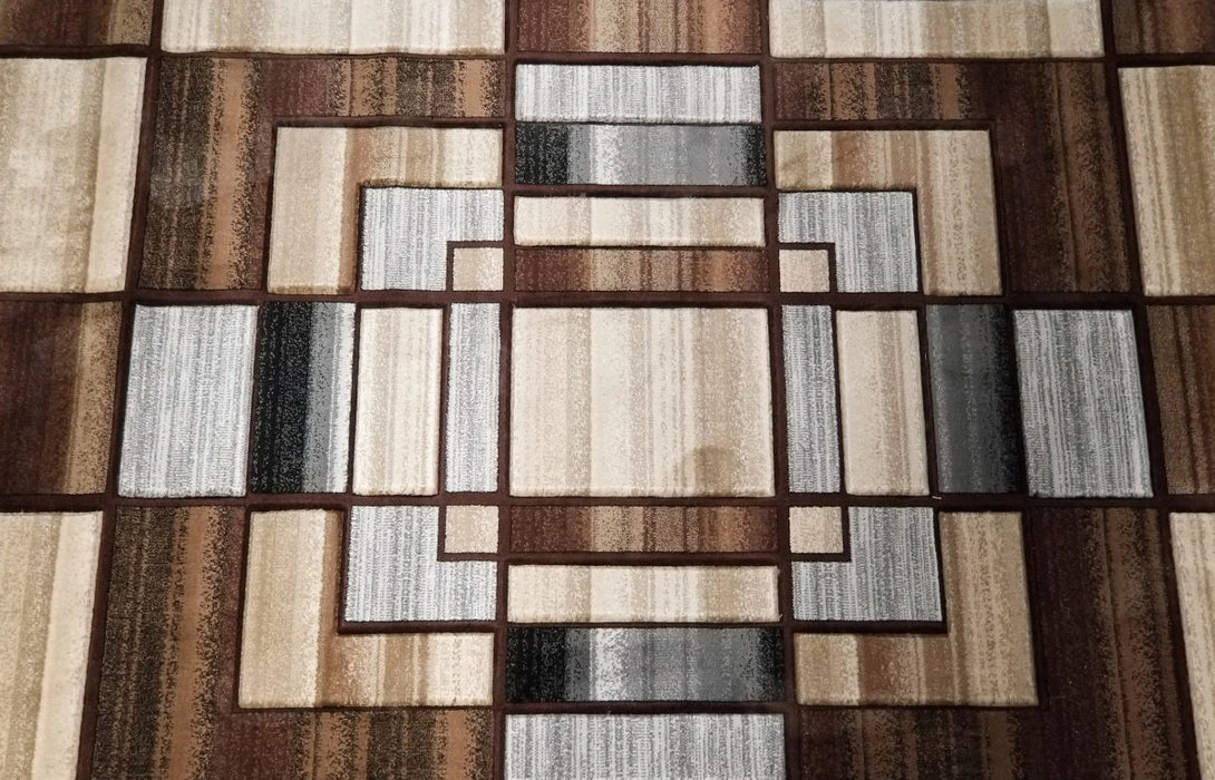 Fume/Fume Rug Orelsi Collection