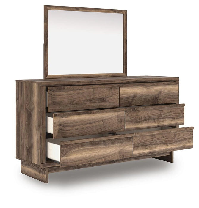 Zadilyn Dresser