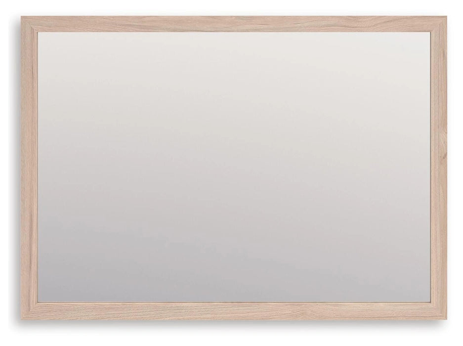 Shapella Mirror