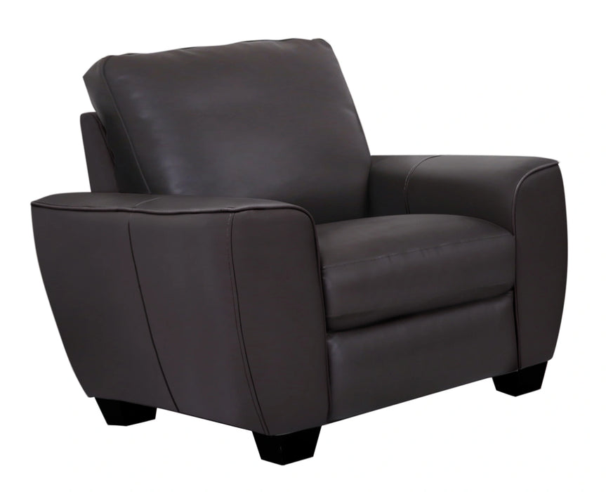 Bronco Brown Chair