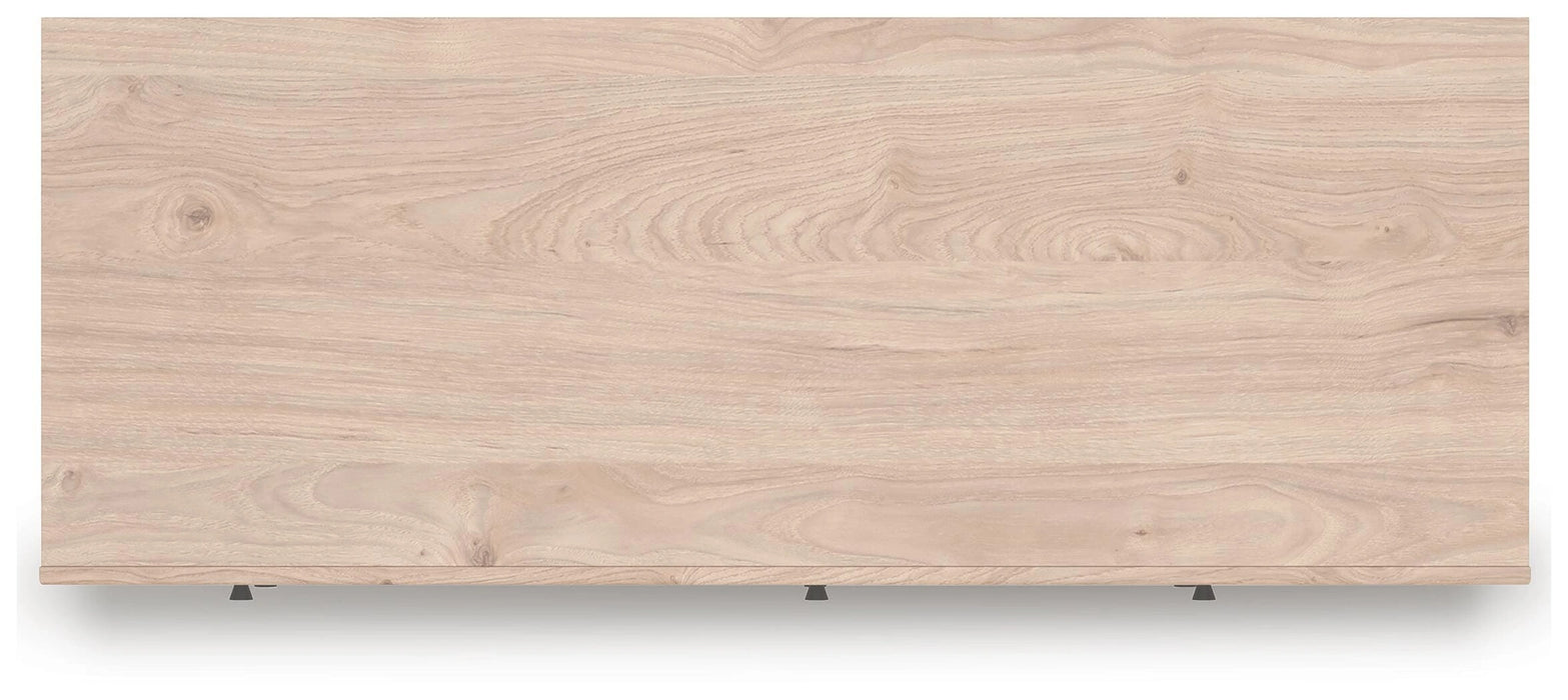 Shapella Dresser