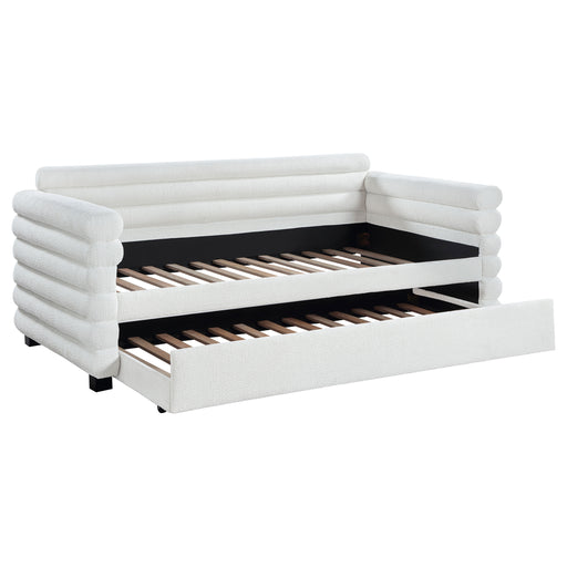Patricia Daybed with Trundle