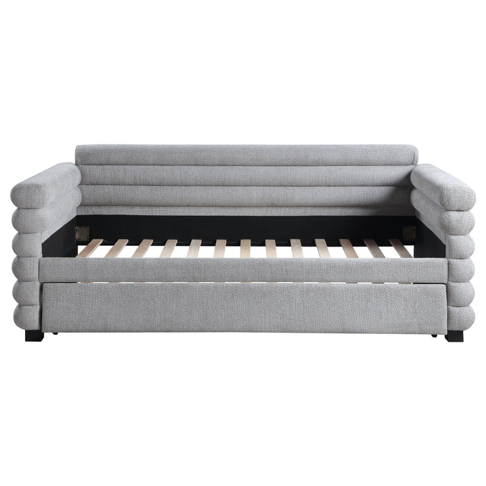 Patricia Daybed with Trundle