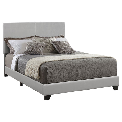 Dorian Panel Bed