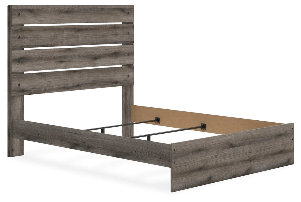 Urbanoore Bed