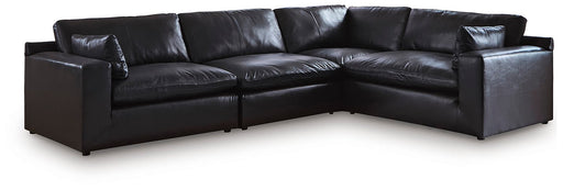 Emilia Sectional