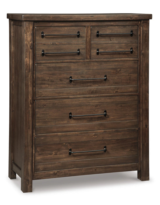 Starmore Chest