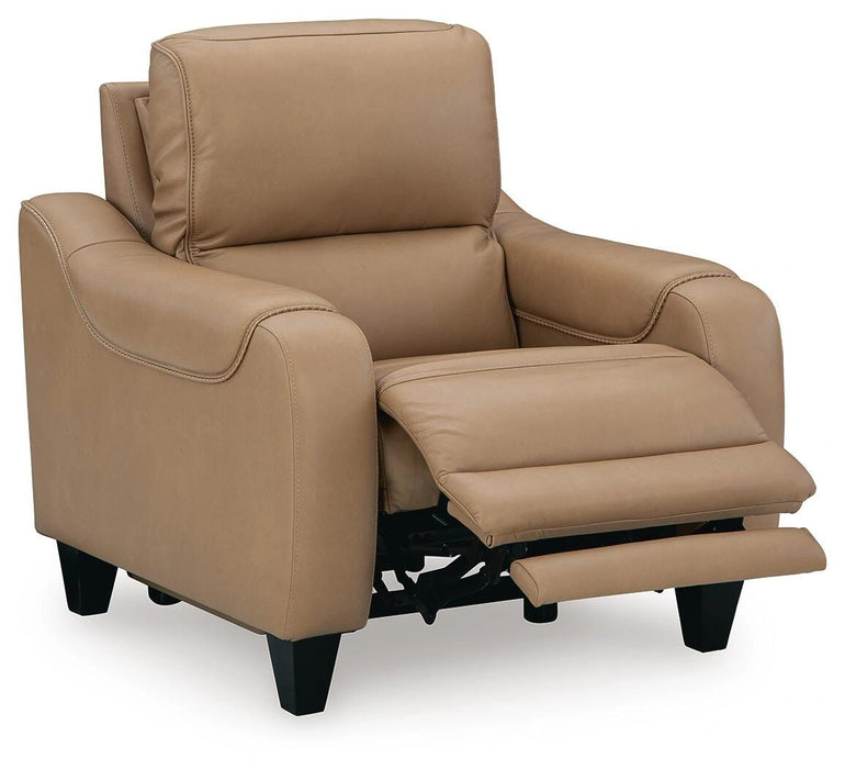 Mosswell Recliner