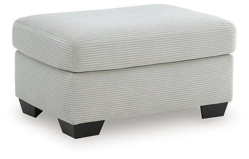 Greenbriar Ottoman