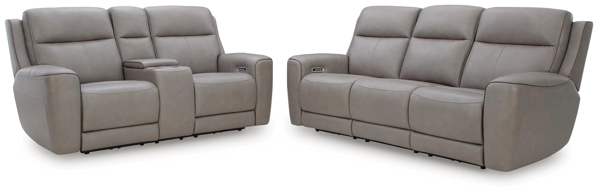 5Z-Comfort Power Reclining Living Room Set