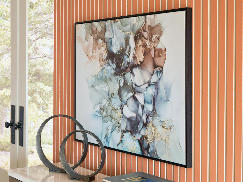 Jordsboro Wall Art