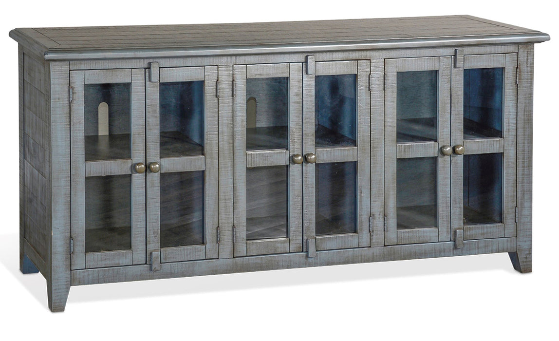 Veronicagrey 70' Tv Console