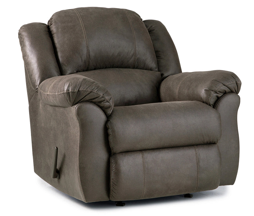 Felix Tumbleweed Rocker Recliner