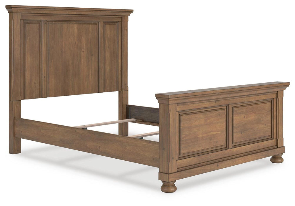 Vandenmore Bed