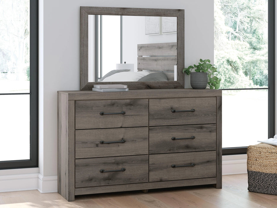 Urbanoore Dresser