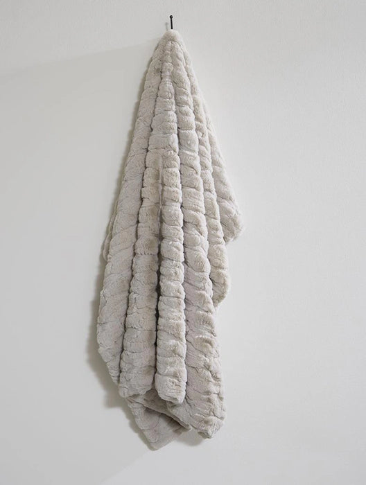Bazaar Smoke Throw