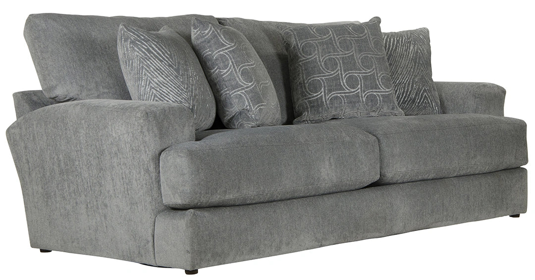 Lamar Shark Sofa