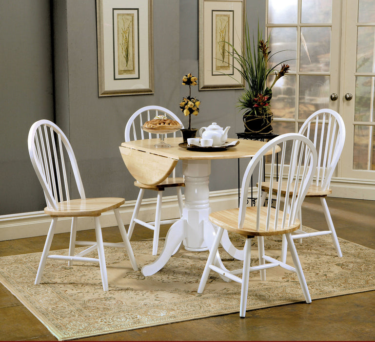 Allison 5 Pc Dining Sets