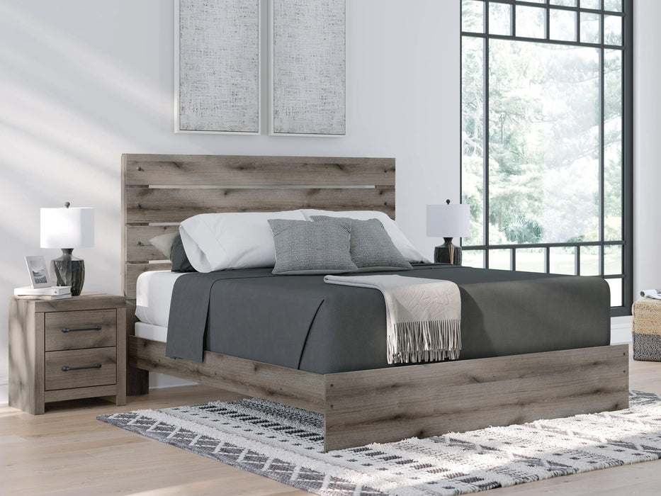 Urbanoore Bed