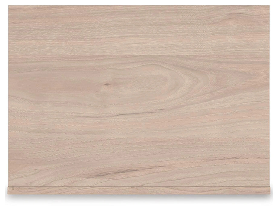 Shapella Nightstand