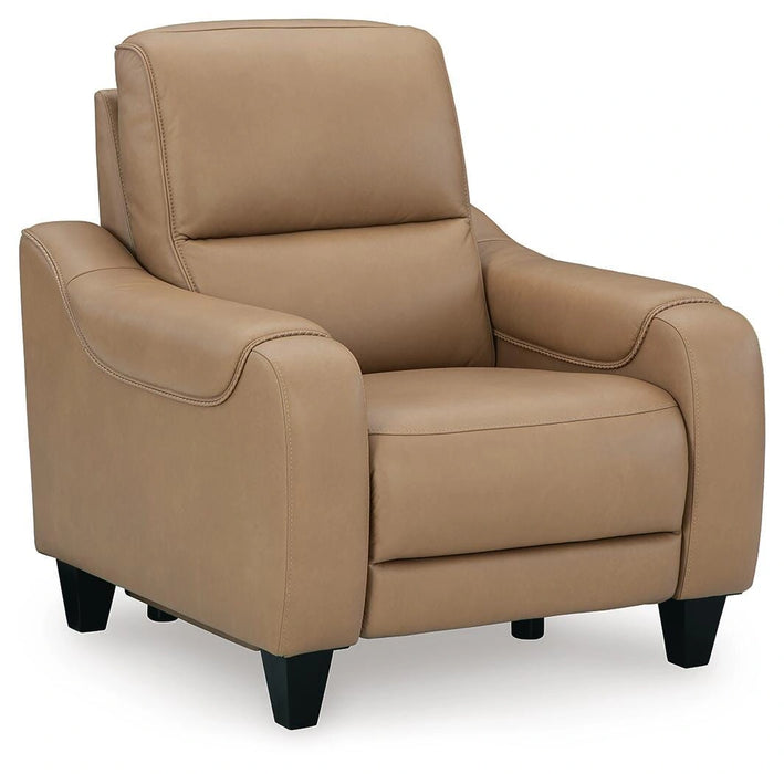 Mosswell Recliner