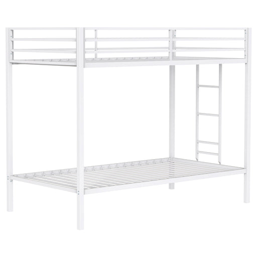 Alevera Bunk Bed