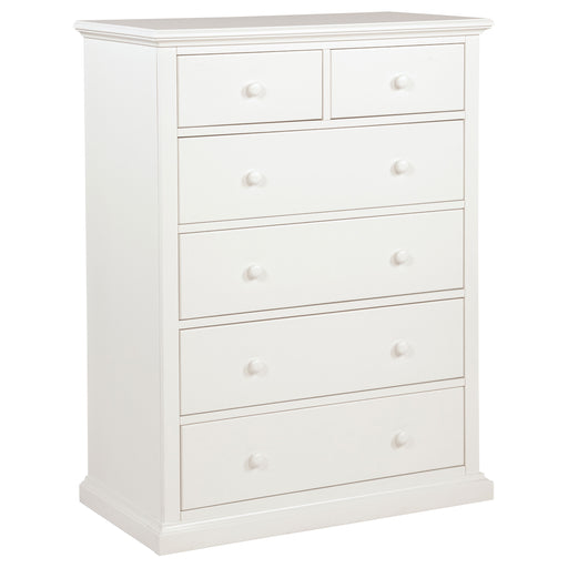 Sumerlin Chest of Drawers