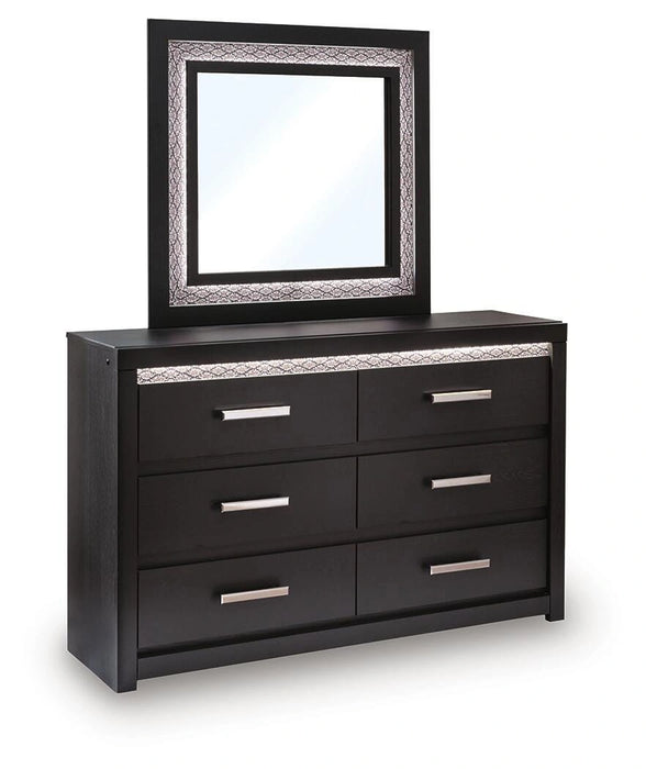 Shoralli Dresser