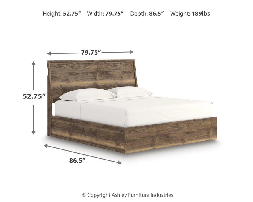 Zadilyn Bed