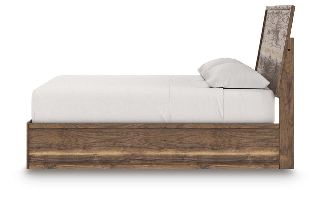 Zadilyn Bed