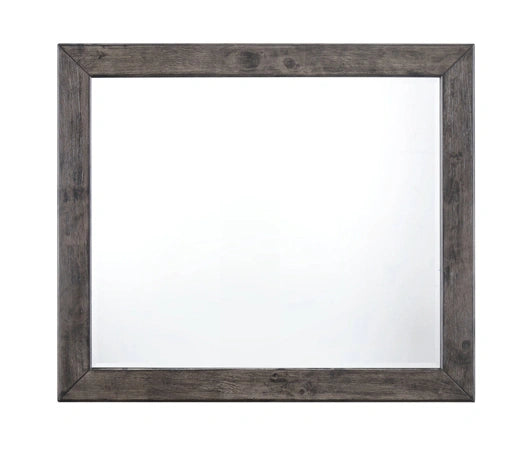 Nathan Mirror