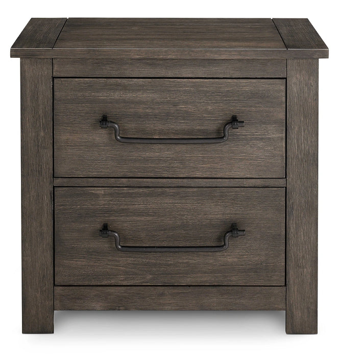 Denver Nightstand