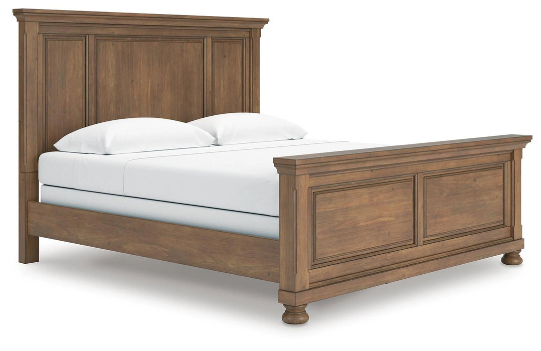 Vandenmore Bed