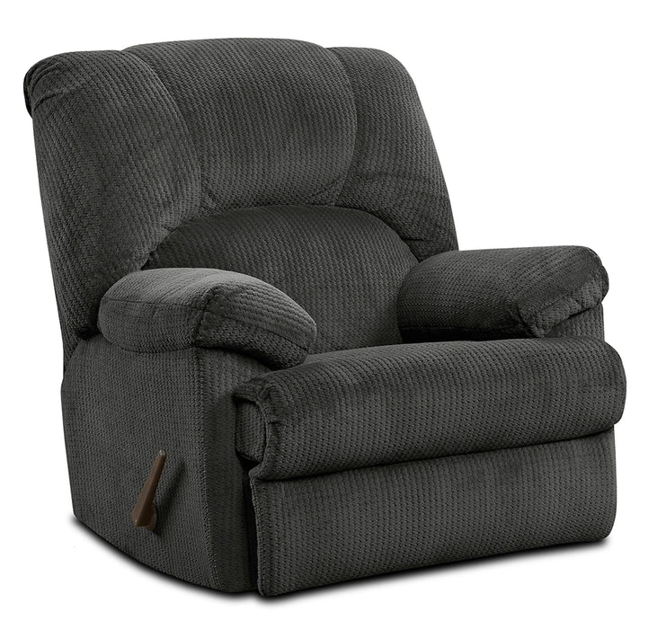 Feel Good Slate Recliner