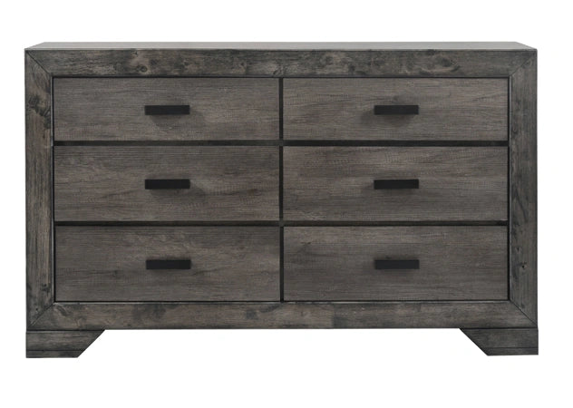 Nathan Dresser