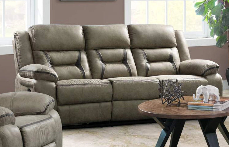 Ranger Sofa W/ Ddt & Pop Up W/Usb