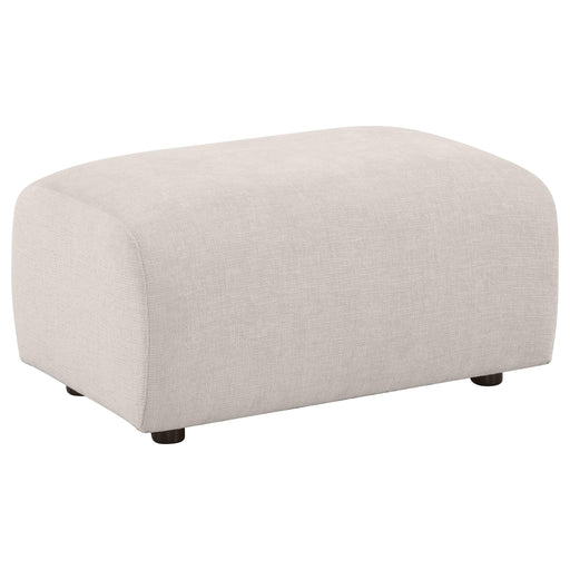Burnett Ottoman