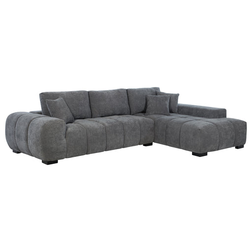 Octavia Sectional Sofa
