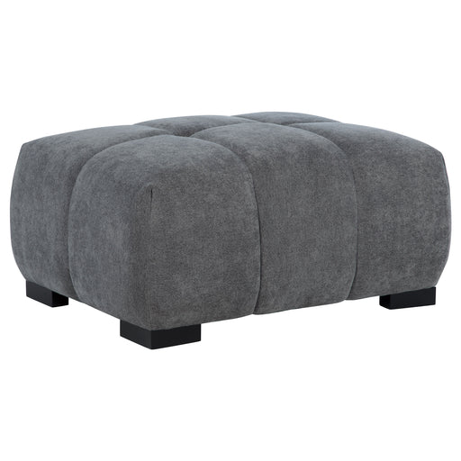 Octavia Ottoman