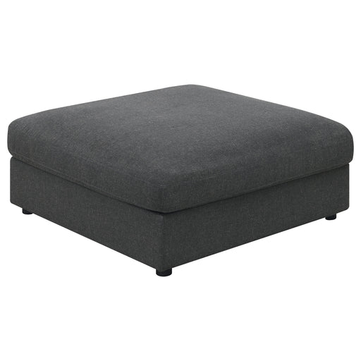 Serene Ottoman