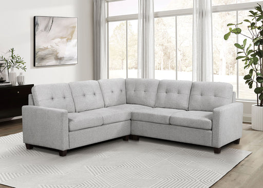 Georgina Modular Sectionals Upholstered