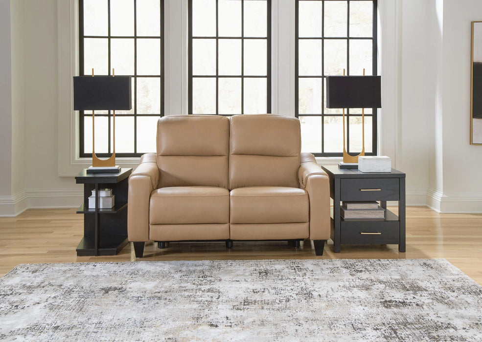 Mosswell Loveseat