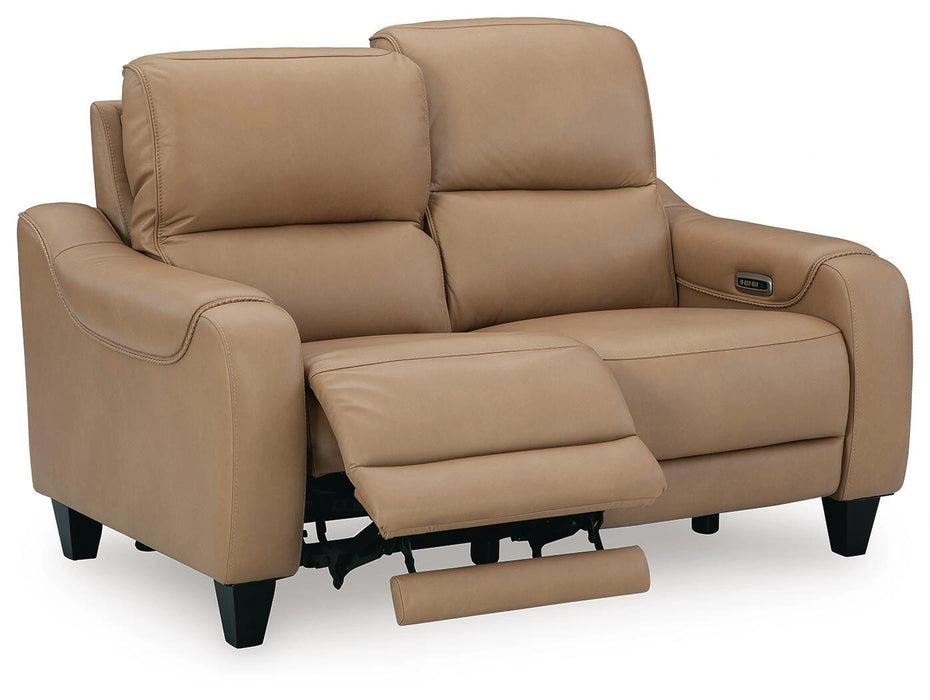 Mosswell Loveseat