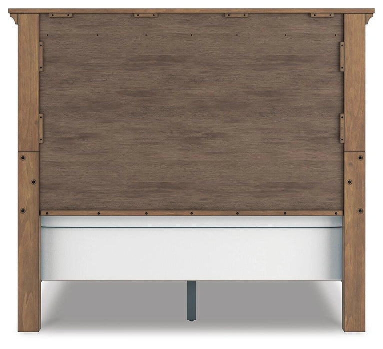 Vandenmore Bed