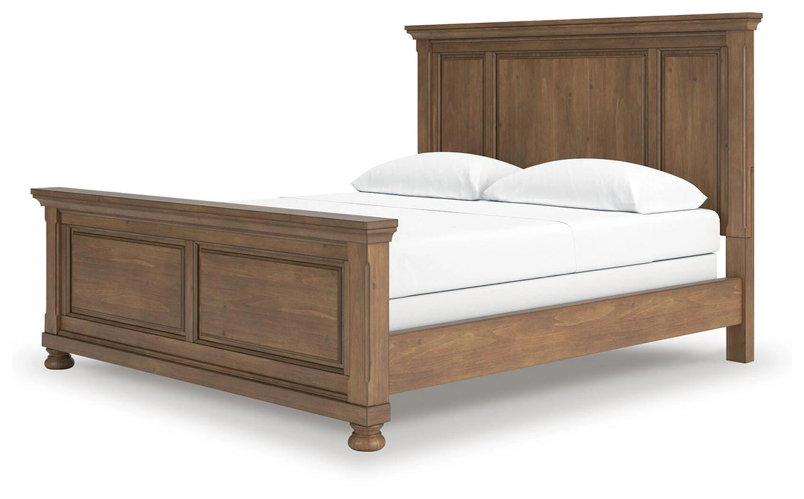 Vandenmore Bed