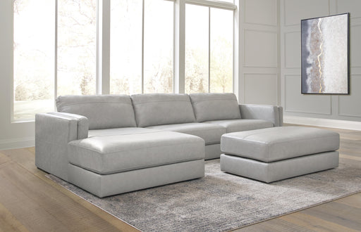 Amiata Upholstery Package